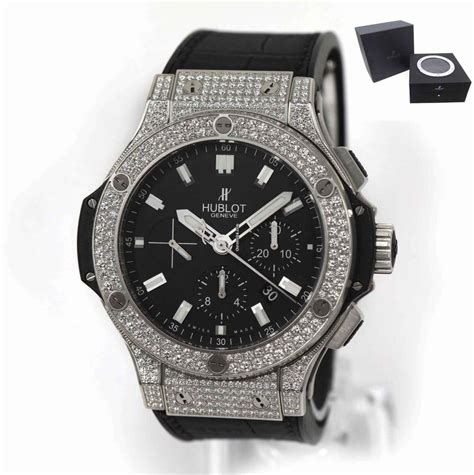 hublot sales increase|the big Hublot news.